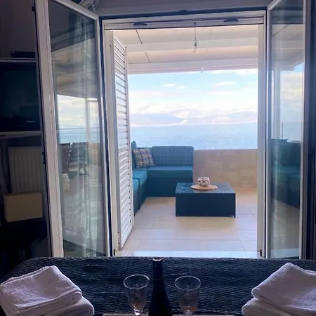 Holiday home Filis Mare