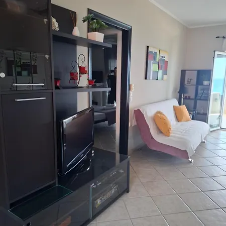 Filis Mare Casa de Férias Xylokastro