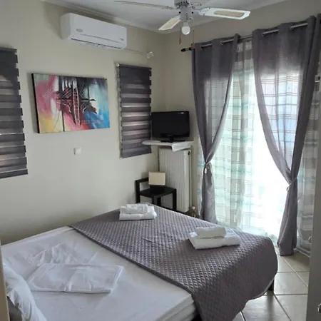 Filis Mare * Xylokastro