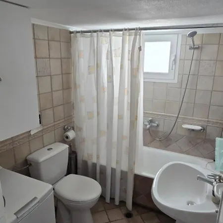 Filis Mare Holiday home