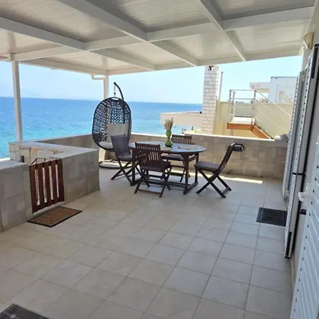 Filis Mare Casa de Férias