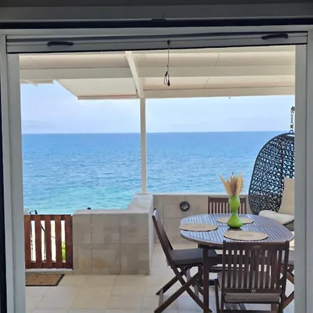 Filis Mare Casa de Férias