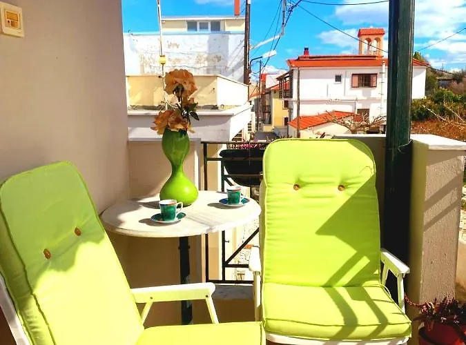 Filis Mare * Xylokastro