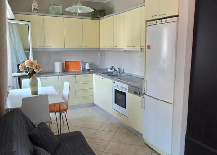 Filis Mare Casa de Férias Xylokastro