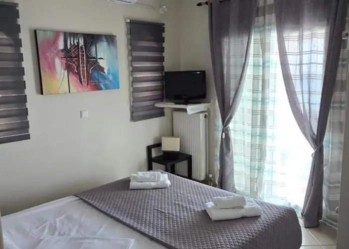 Filis Mare * Xylokastro