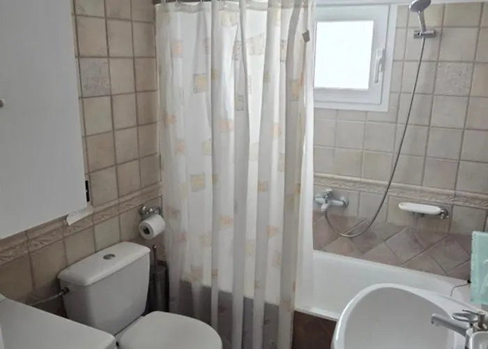 Filis Mare Casa de Férias