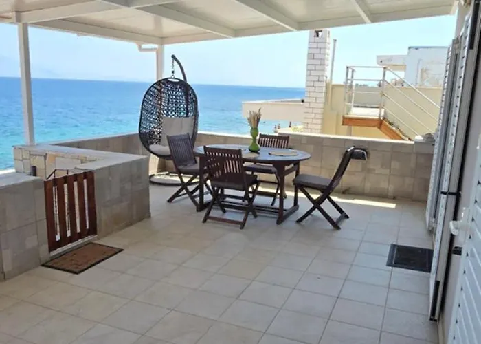 Filis Mare Casa de Férias