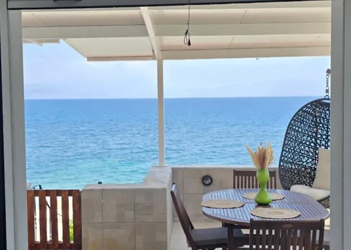 Filis Mare Casa de Férias