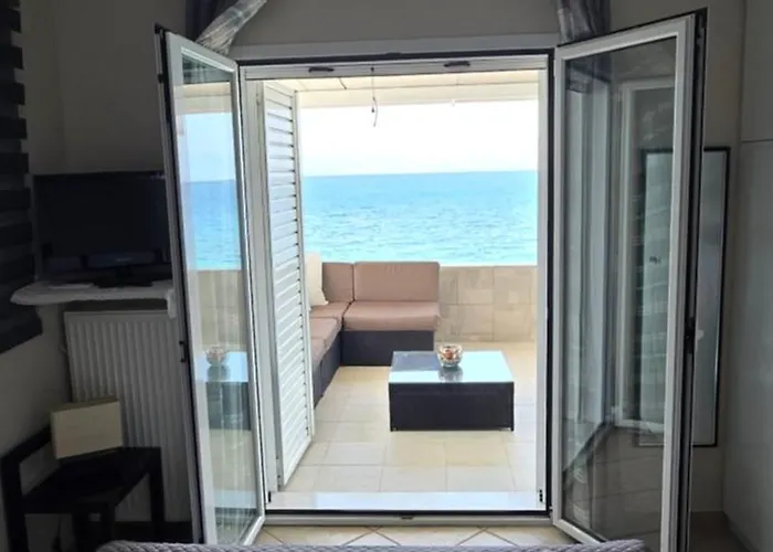 Filis Mare Casa de Férias